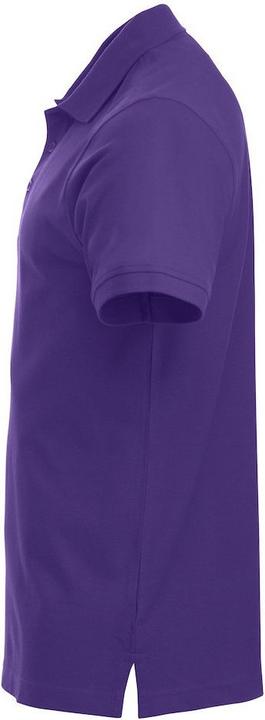 Actual product image Clique Classic Lincoln Polo Shirt (L)
