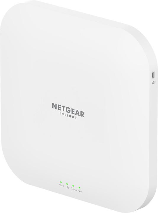 Produktbild Netgear WAX620 (2400 Mbit/s)