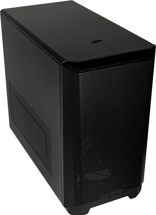 Actual product image Phanteks Eclipse P200A Mini-ITX Case (Mini-ITX, Mini-DTX)