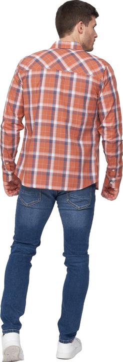 Immagine prodotto Duck and Cover Lennmore Camicia A Quadri Uomo (M)