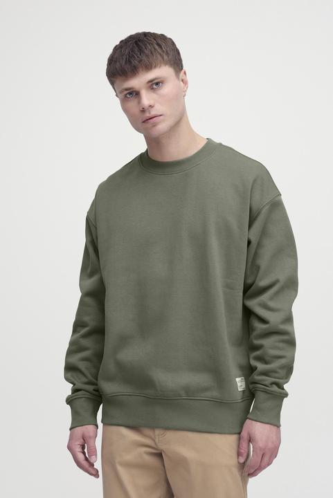 Produktbild Solid ! Pullover LENZ Sweatshirt (S)