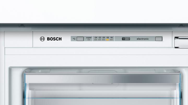 Produktbild Bosch Hausgeräte GIV11AFE0 (Einbau, 72 l)