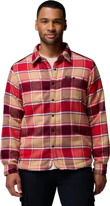 Immagine prodotto Columbia Giacca-camicia Windward™ II da uomo (XXL)