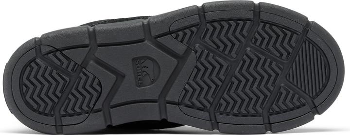 Actual product image Sorel Women's Explorer III Slip-On Waterproof (42)