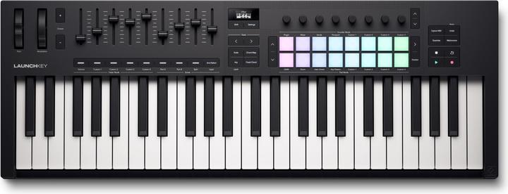 novation Launchkey 49 Mk4 (Toetsenbord)