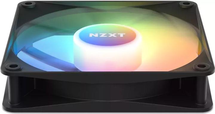 Productafbeelding NZXT F120 Drievoudig pakket