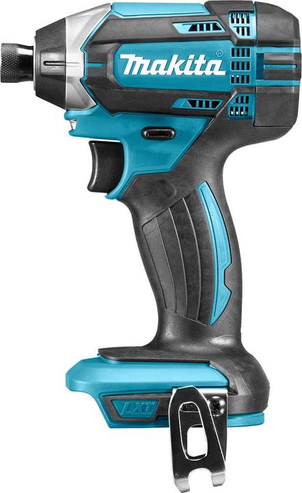 Actual product image Makita DTD152ZJ (Rechargeable battery operated)
