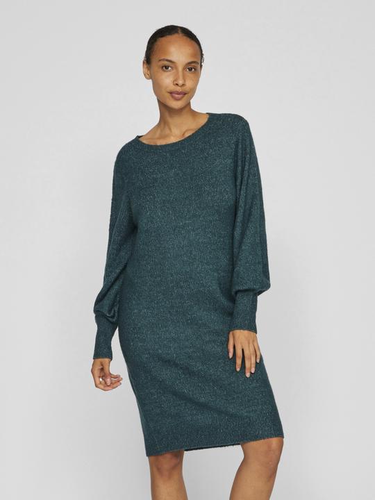 Actual product image Vila Knit midi dress (S)