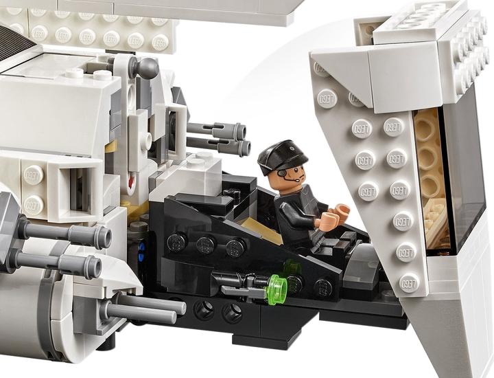 Actual product image LEGO Star Wars 75302 Imperial Shuttle (75302, LEGO Star Wars)