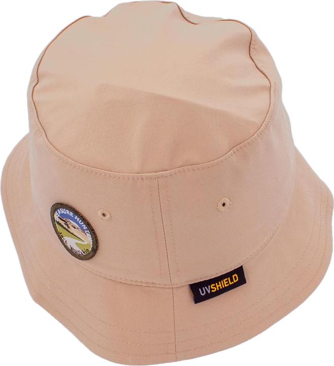 Produktbild Jack Wolfskin Treasure Hunter Sun Hat Kinder Hut Sonnenhut (M)