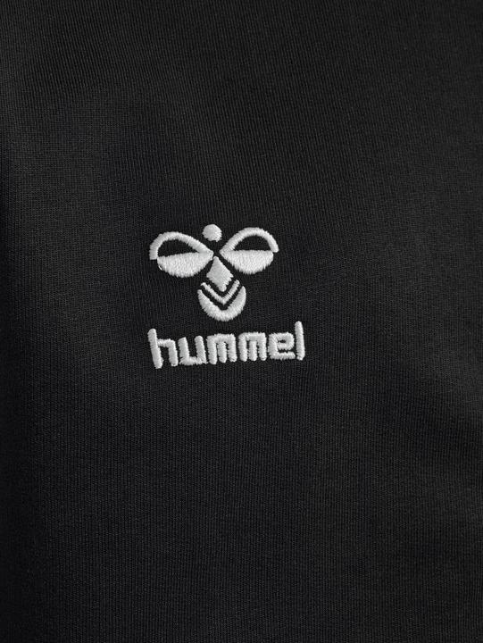 Immagine prodotto hummel Hmlgo 2.0 Felpa Con Cappuccio E Zip Bambini (128)