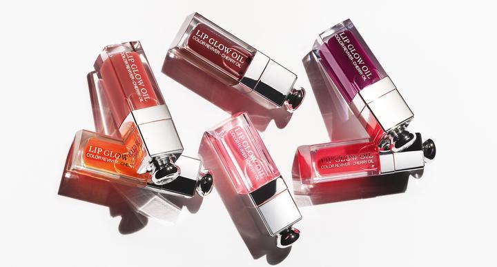 Actual product image Dior Addict (012 Int20)