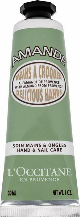 Actual product image L'Occitane Amande (30 ml)