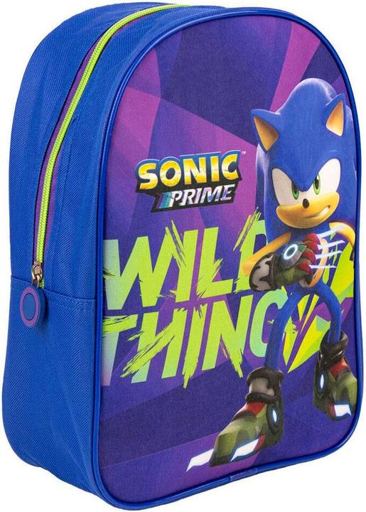 Cerda Sonic Rucksack Wild Thing Blau