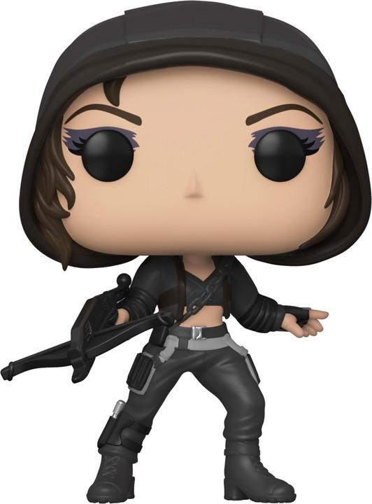 Image du produit Funko POP! - Birds of Prey: Huntress