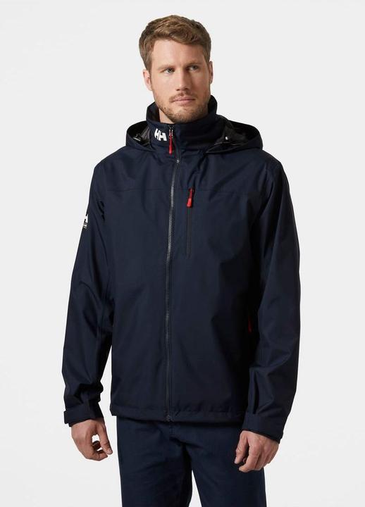 Immagine prodotto Helly Hansen GIACCA CON CAPPUCCIO CREW 2.0 (S)
