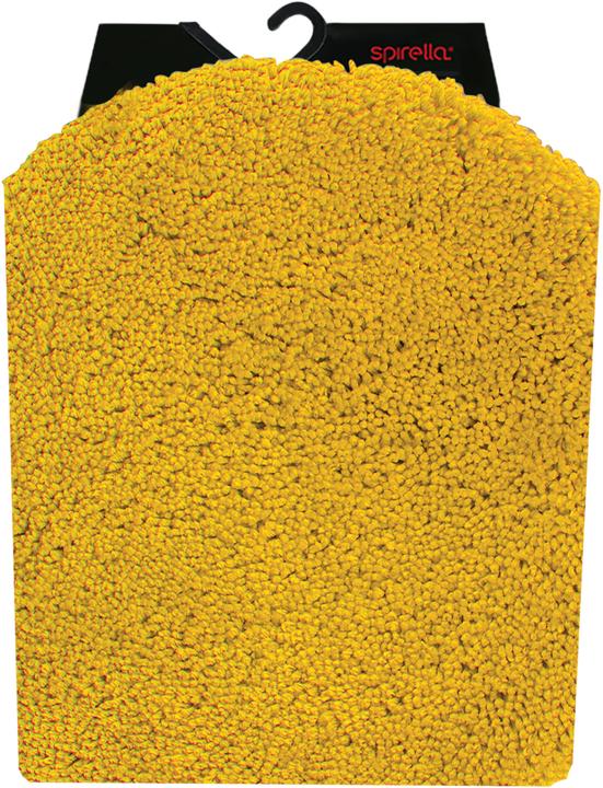Actual product image spirella Highland (110 x 4 x 110 cm)