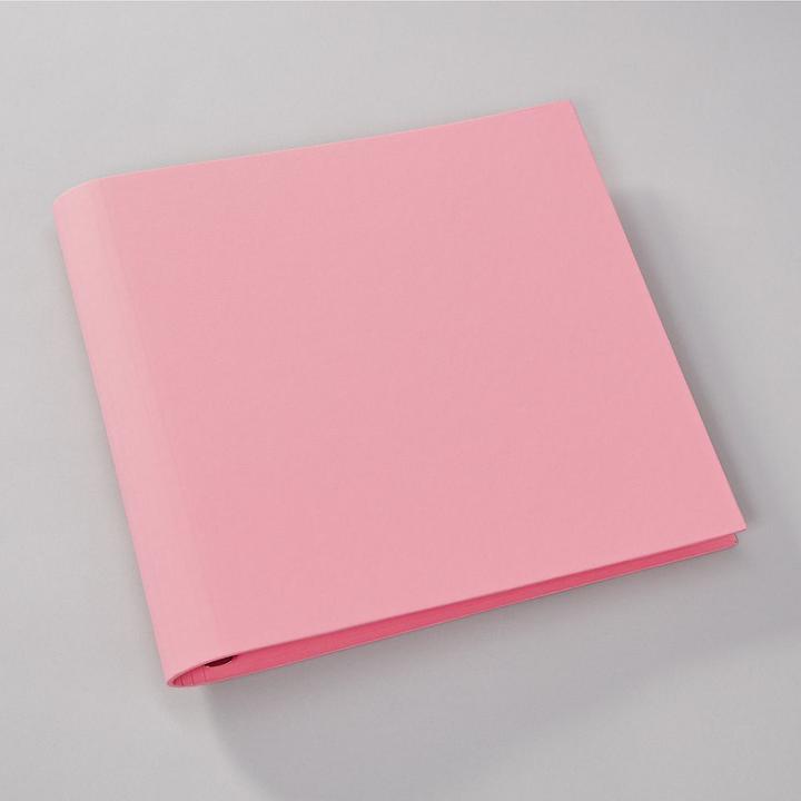 Image du produit Semikolon LIVRE PHOTO 35x32 FLAMINGO VIDE (32 x 35 cm)