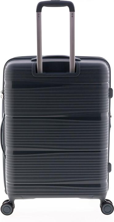 Actual product image Wüsthof Bionic - Trolley (80 l, M (50 - 90l))