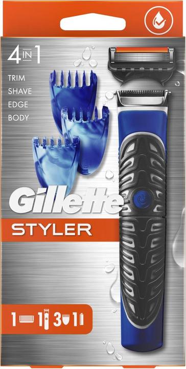 Gillette ProGlide Styler