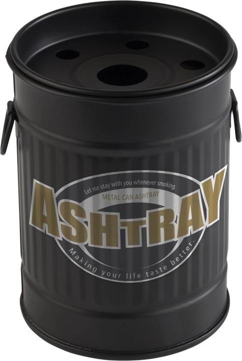 APS Windaschenbecher "SMOKY"