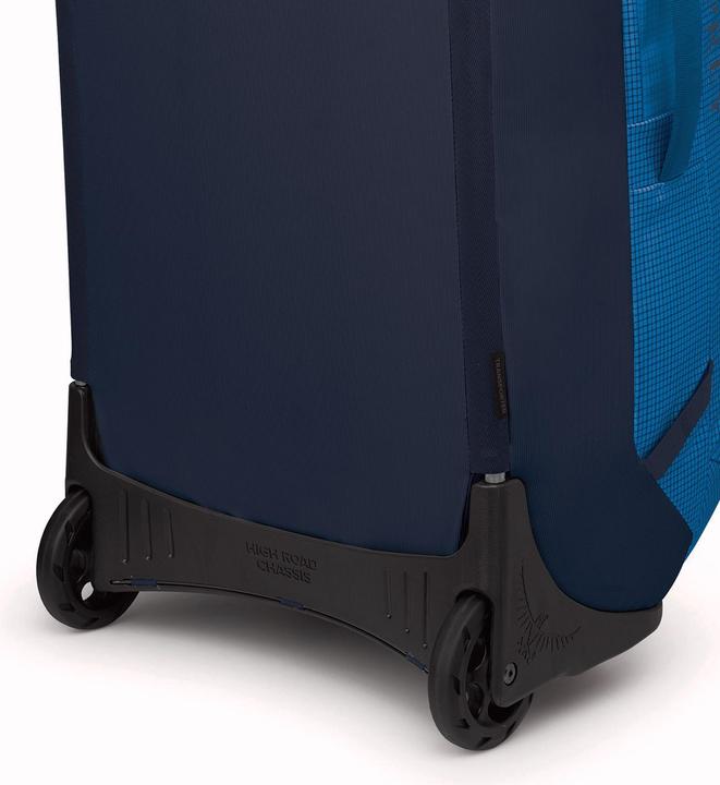 Immagine prodotto Osprey Rolling Transporter 120 2 Rollen Reisetasche 93 cm (120 l, XL (da 115l))
