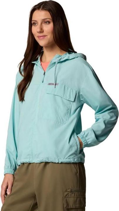Actual product image Columbia Skien Valley Hoodie (S)