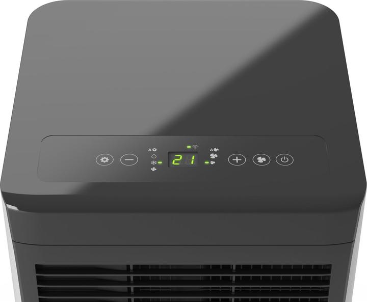 Produktbild Olimpia Splendid Compact 10 (30 m², 8871.57 BTU/h)