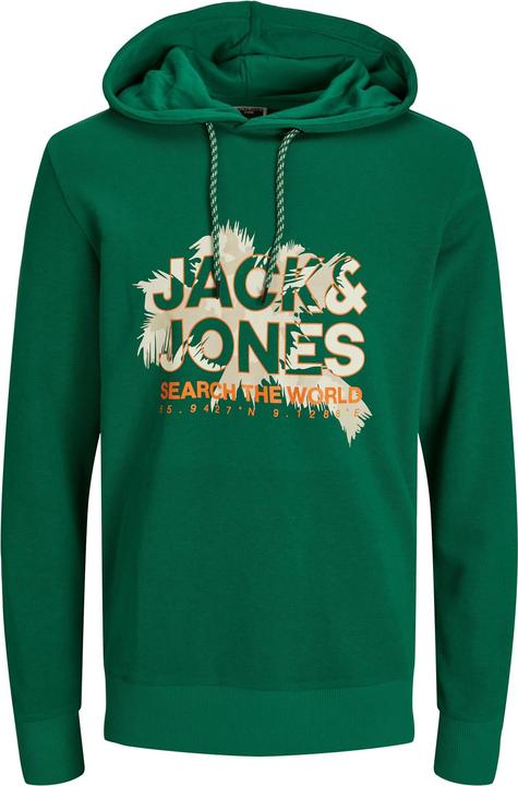 Jack & Jones Jcomarina Sweat Hood