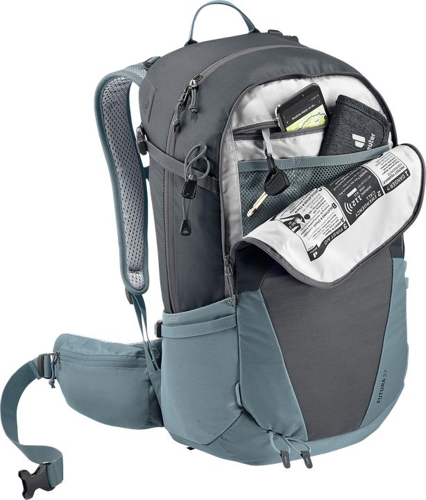 Immagine prodotto Deuter Futura (27 l)