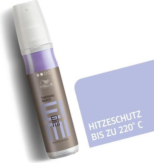 Immagine prodotto Wella Immagine termica liscia EIMI (150 ml)
