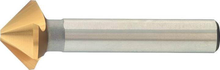 Actual product image Neriox Countersink 90° TiN, HSS, DIN 335C, Ø 25