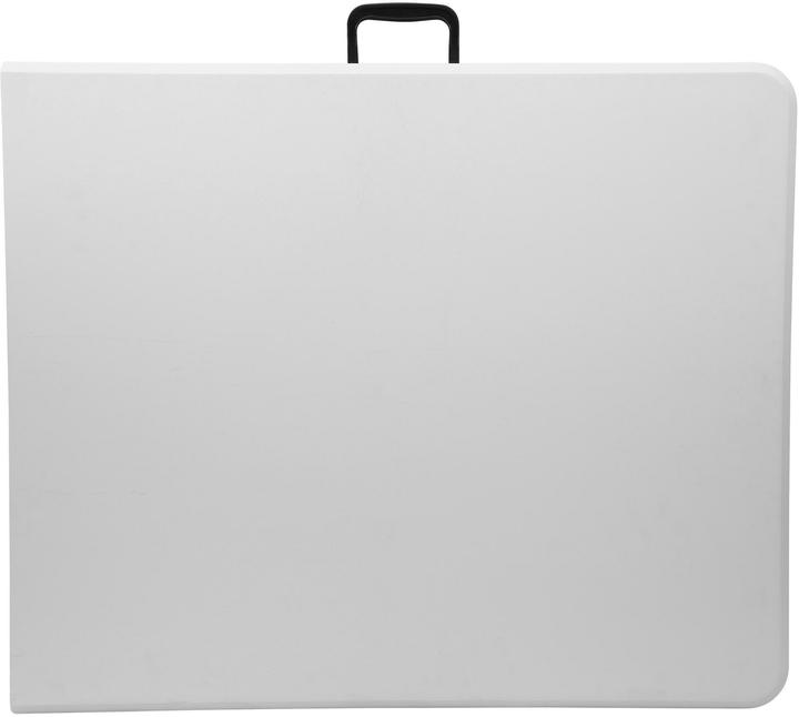 Actual product image Schou Emil table, 180 cm, white (180 cm)