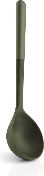 Eva Solo Schöpflöffel Green Tools gross, Grün