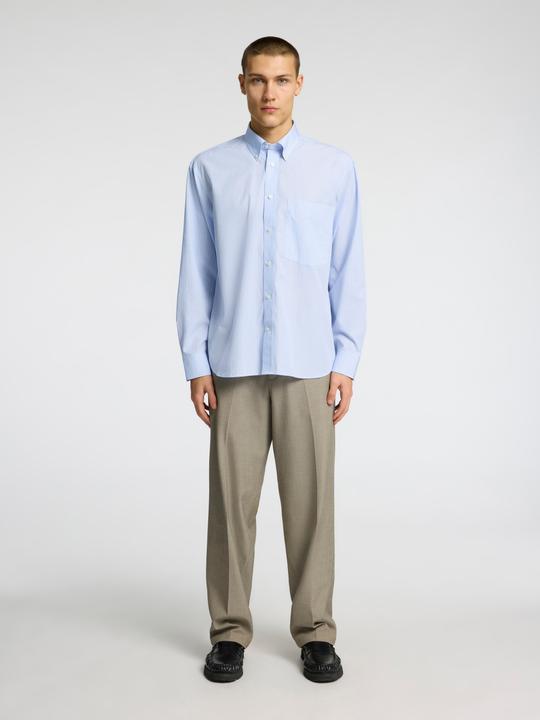 Immagine prodotto Selected Homme Relaxed Fit Button Down Hemd (M)