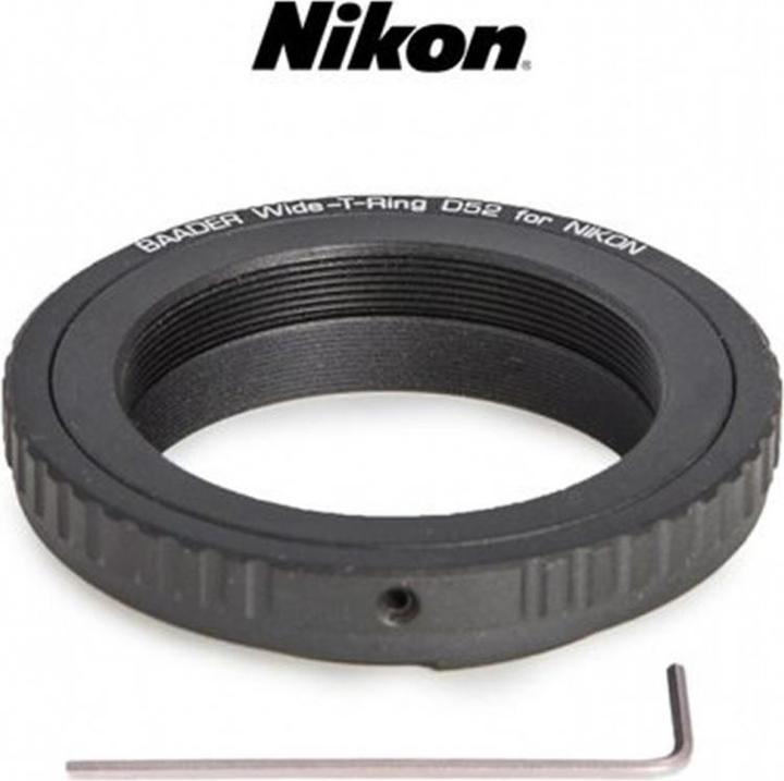 Immagine prodotto Celestron Anello a T Baader