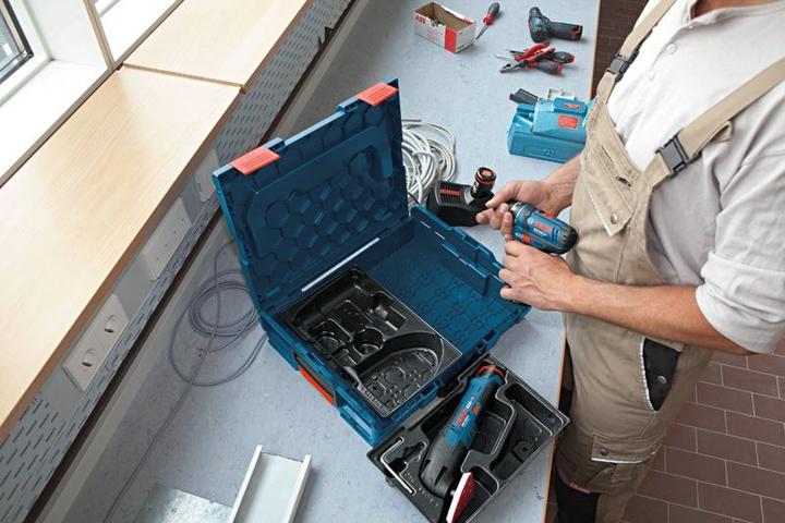 Produktbild Bosch Professional L-Boxx Einlage