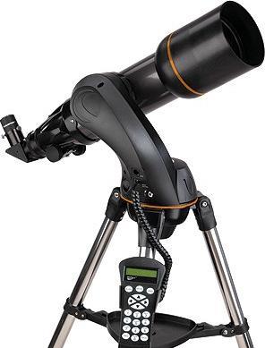 Produktbild Celestron NexStar 102 SLT