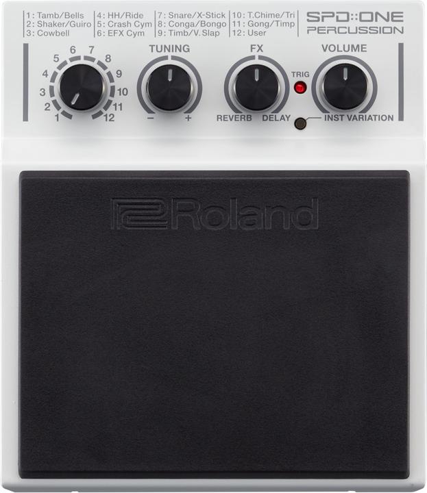 Roland SPD::ONE Percussion