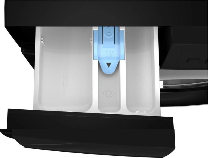 Image du produit Sharp ES-NFH814CBDA-FR (8 kg, Gauche)