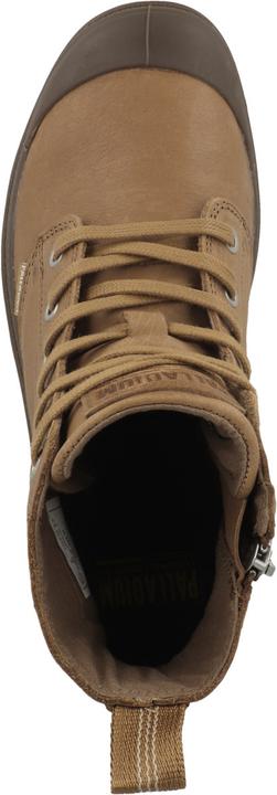 Produktbild Palladium Pampa Hi Zip Leather ESS - 41288 (43)