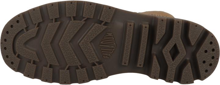 Immagine prodotto Palladium Pampa Hi Zip in pelle ESS - 41288 (39)