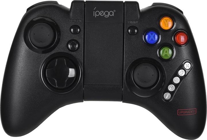 Produktbild iPega PG-9021 Gaming-Controller Bluetooth Gamepad Analog Android, PC, iOS (PC, Android, iOS)