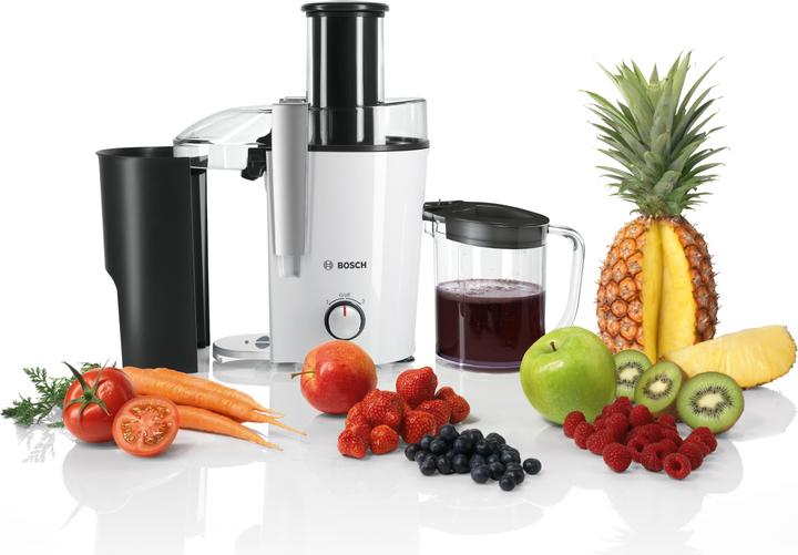 Image du produit Bosch Hausgeräte VitaJuice 2 MES25A0 (Prise UE)