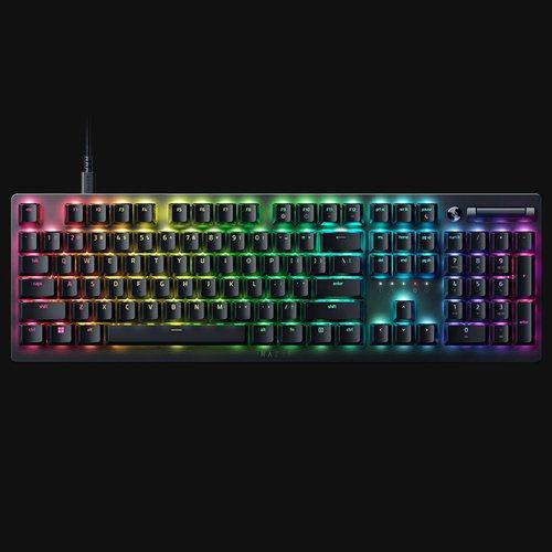 Actual product image Razer DeathStalker V2 (DE, Cable)