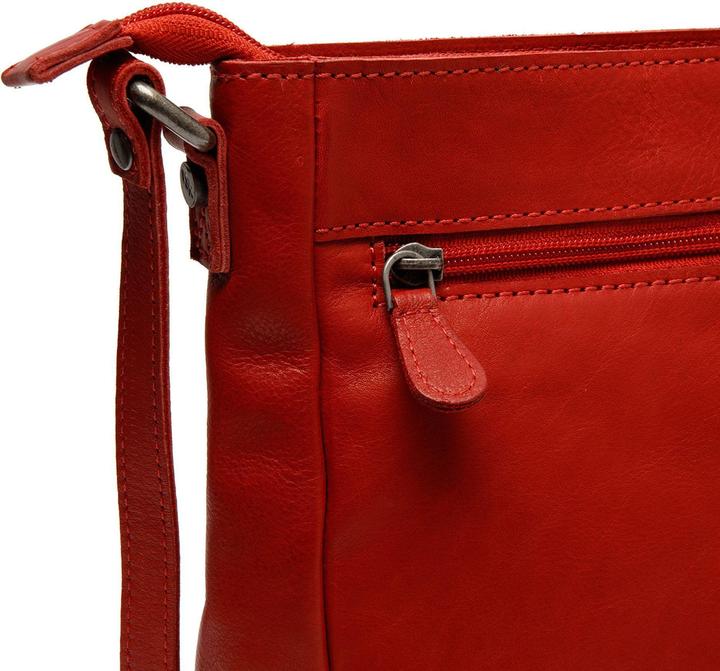Produktbild The Chesterfield Brand Weimar Umhängetasche Leder 24 cm