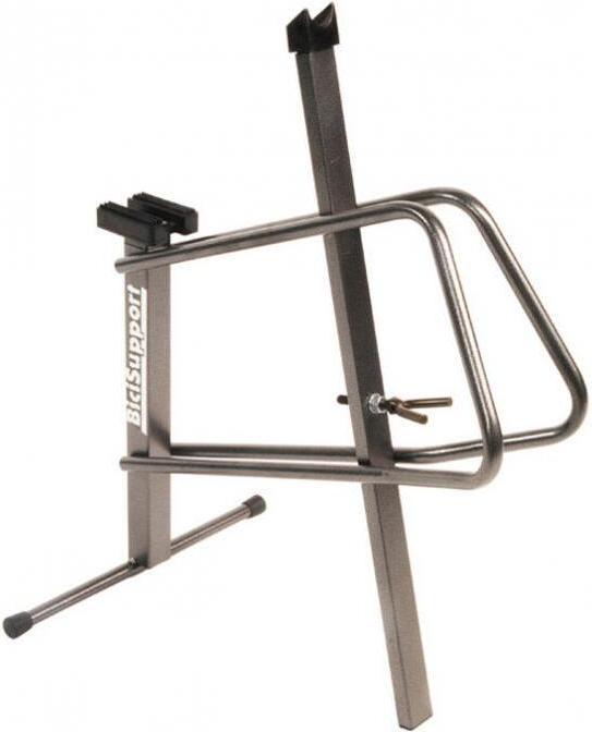Actual product image Bici Support Bike holder on bottom bracket