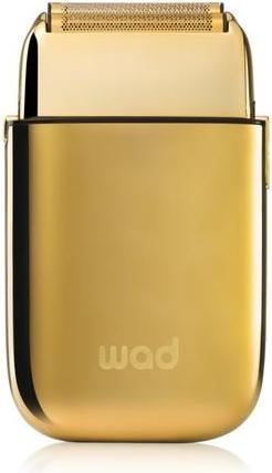 Actual product image Wad Esfir Shaving Machine Gold