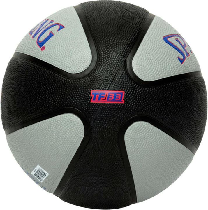 Immagine prodotto Spalding Pallacanestro TF-33 (7)