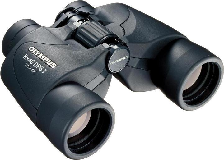 Olympus Dps I (8 x, 40 mm)
